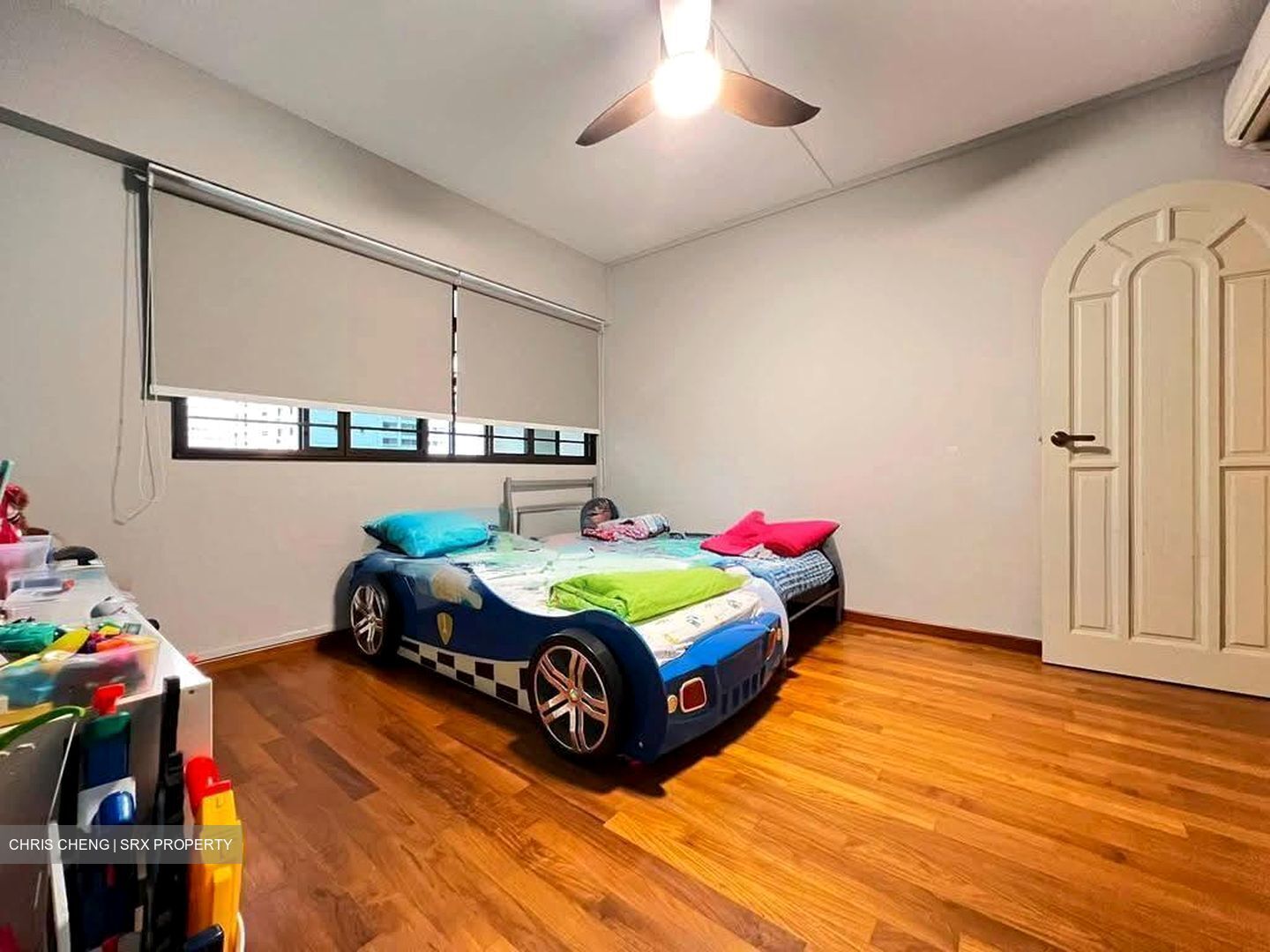 Blk 656 Woodlands Ring Road (Woodlands), HDB Executive #636450441